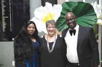 A new chapter: Pam Golding Properties relaunches in Eswatini