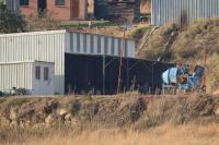 Green Chert Mine stops operations