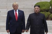 Ex-US Official: US Could Accept N. Korea's Nuclear Program, End Drills with S. Korea at Potential Summit
