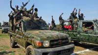 How one highway could determine Sudan’s war — and the future of its fractured regions