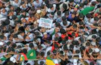 The international community must not ignore its duty towards the Rohingya