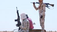 Drone strikes kill 8 civilians in Sudan’s North Kordofan