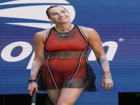Aryna Sabalenka Fires Back at Journalist Ahead of US Open...
