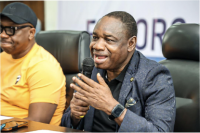 Ibrahim Gusau Resigns Honourably as NFF President: His Exit Offers A Lesson for Nigerian Leadership 