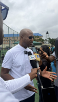 Beyond the Podium: How Lagos is Rewriting the Playbook for Nigerian Youth Sports at Eko 2026