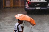 Red rainfall warning up over Metro Manila, other areas in Luzon