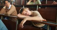 Students must not ‘sleep off’ meningitis symptom, pharmacist says