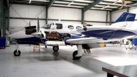 Calhoun launches new Aviation Maintenance Technology program