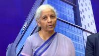 From Make in India to Make for the World: Nirmala Sitharaman’s New Global Pitch to Investors