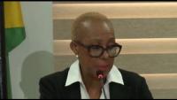 Finance Minister in favour of reimposing wage cap for public sector