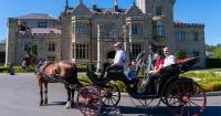 Travel: A mid-week break at Lough Eske Castle combines five-star comfort with the natural beauty and magic of Co Donegal