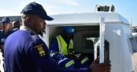Crackdown at Gqeberha construction site uncovers alleged labour violations