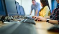Schoolbooks are free, so why are Irish parents paying hundreds for digital devices?