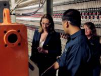 Mass. climate-tech firm lands federal energy grant worth up to $100 million