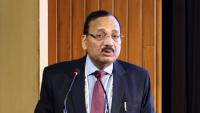 CJI Surya Kant flags 'climate injustice', says developing nations cannot bear brunt of green transition