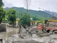 Himalayas on the Edge: The Human Cost of Climate Injustice