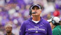 North Carolina vs TCU Computer Picks: Our Best Week 0 Projections