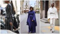 2026 fashion trends set to reshape wardrobes, from peplum to bold colors