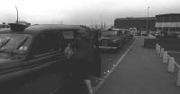 ‘No aul doll left behind’: Memories of when a Belfast taxi came with free health advice