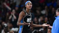 Dream's Reese facing suspension after 8th tech