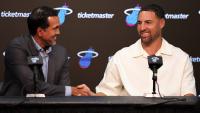 Klay Thompson Reveals Real Reason He Chose Miami Heat