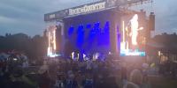 Rock the Country draws thousands to Marion County