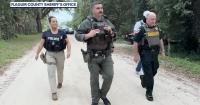 40 sex offenders, predators arrested in Flagler County's 'Operation Offenders: Endgame'