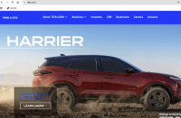 Tata.Cars Is The New Brand Name For Tata’s Passenge Vehicles Business