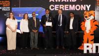 Rochester Institute of Technology concludes its first student innovation programme in India