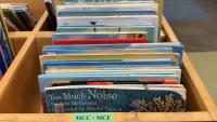 Dolly Parton’s Imagination Library inspires young readers in Polk County