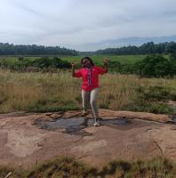 New Akela brings energy to 1st Kempton Park Cubs