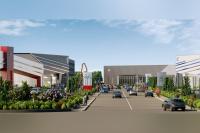 Under-utilized Surrey industrial site set for job-intensive makeover