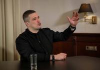 Fedorov takes Italy advisory role while keeping focus on Ukraine