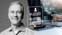 'AI can help you find the words. It cannot give you the experiences behind them': I asked a hiring expert how AI is changing how we job hunt