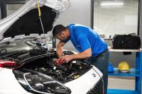 Ford apprenticeship targets SA’s shortage of skilled vehicle technicians