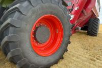 Saskatchewan farm equipment dealer worries tariffs will hurt trade