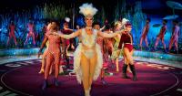 Giffords Circus returns to Gloucestershire after sell-out summer tour