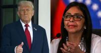 The US will control 55% of output from the new oil company in Venezuela