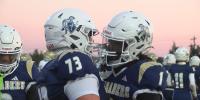 Saxony Lutheran grinds out win in season opener
