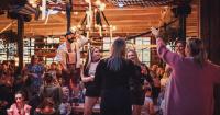 Manchester Oktoberfest returns with beer, bands and Bavarian food