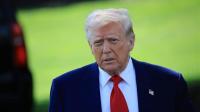 Iran says it is reviewing a US ceasefire plan but no talks; Trump says Tehran leaders want a deal