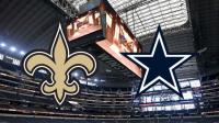 SAINTS GAMER: New Orleans wins preseason finale vs Dallas