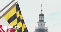Maryland redistricting ballot question blocked by second judge