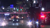 BPD releases body-worn camera footage from officer-involved shooting near Lexington Market The Baltimore Police Department has released the body-worn camera footage from the officer-involved shooting during an altercation involving a vehicle near Lexi