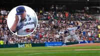 Dodgers pitcher Tarik Skubal has stellar outing in emotional return to Detroit