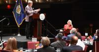 Comer discusses AI data centers, potential governor bid at Paducah Chamber event
