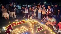 NH community gathers for candlelight vigil to honor Nepal flood victims