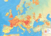 Greece Among Europe’s Higher Wildfire Property Risks, Says Morningstar DBRS