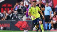 Nashville, hungry to stay on record pace, squares off with Cincinnati