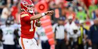 Seattle’s Myers misses field goal on final play and Seahawks play to tie with Chiefs